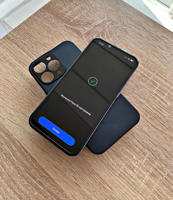 iPhone 13 pro (128GB)в идеалее