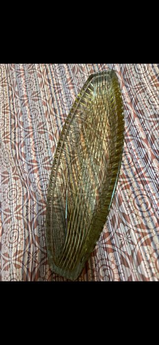 Вазы-конфетницы Чехия 8500