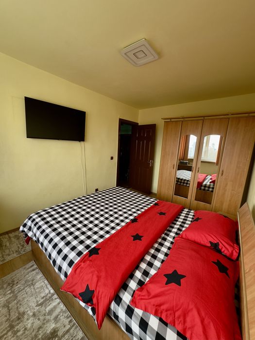 Apartament 2 camere in Regim Hotelier