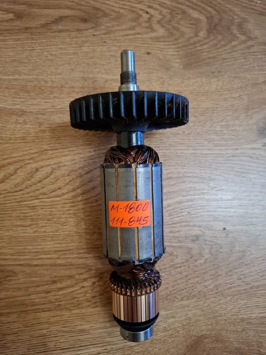 Машини Спарки Елтос