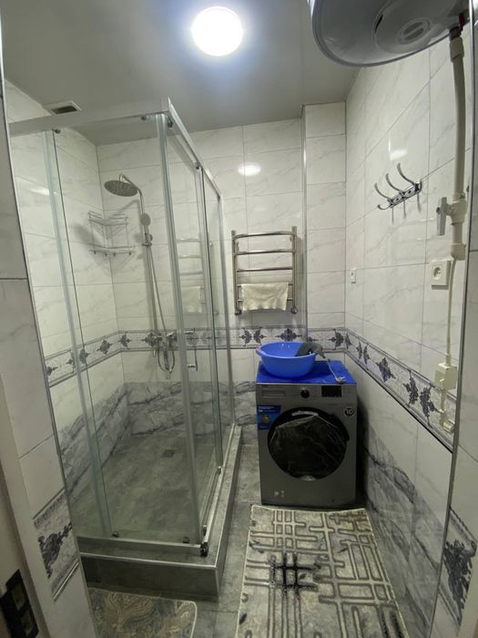 2 xonali uy. Mirobod tuman uzoq muddatga ijaraga beriladi.