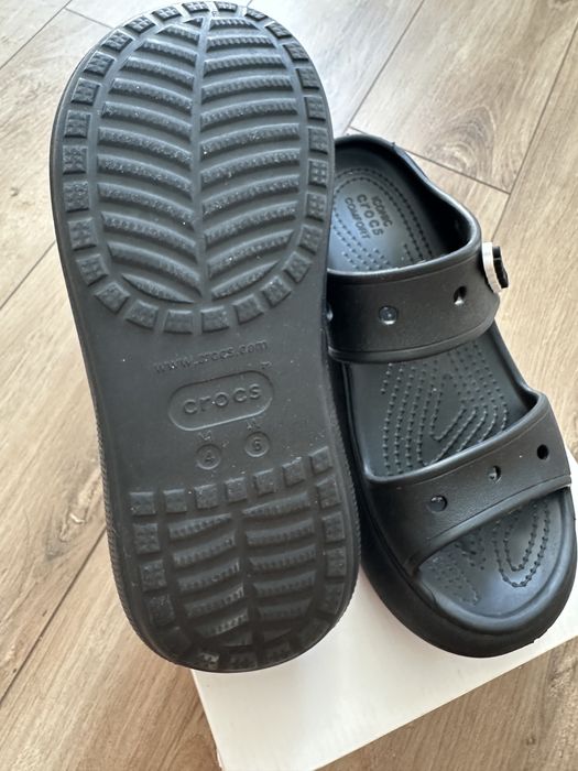 Кроксы для девочек