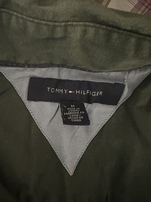Camasa Tommy Hilfiger