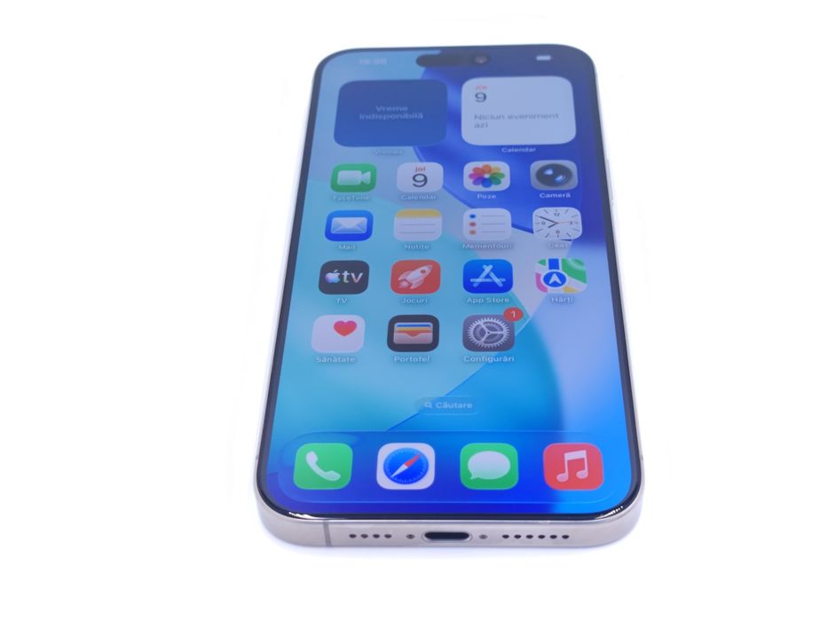 Apple iPhone 15 Pro Max 1TB Natural, Garantie 24 luni | #D94349
