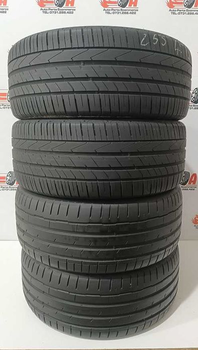 Anvelope 255 45 19 104Y HANKOOK 255/45/R19 104W VARA CP-V20261