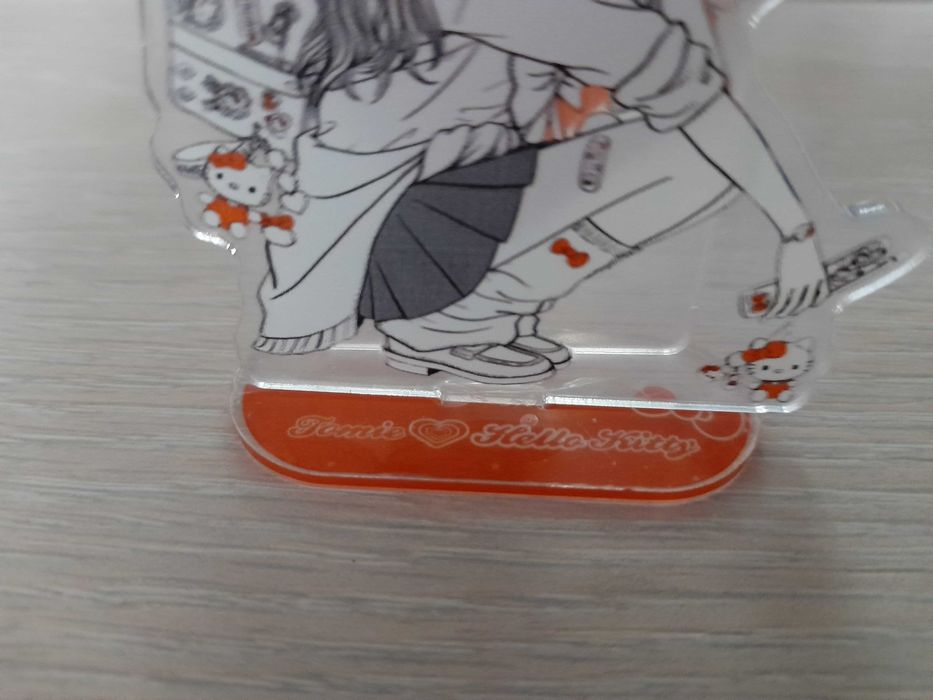 Figurina Acrilica Junji Ito x Hello Kitty Anime - Tomie