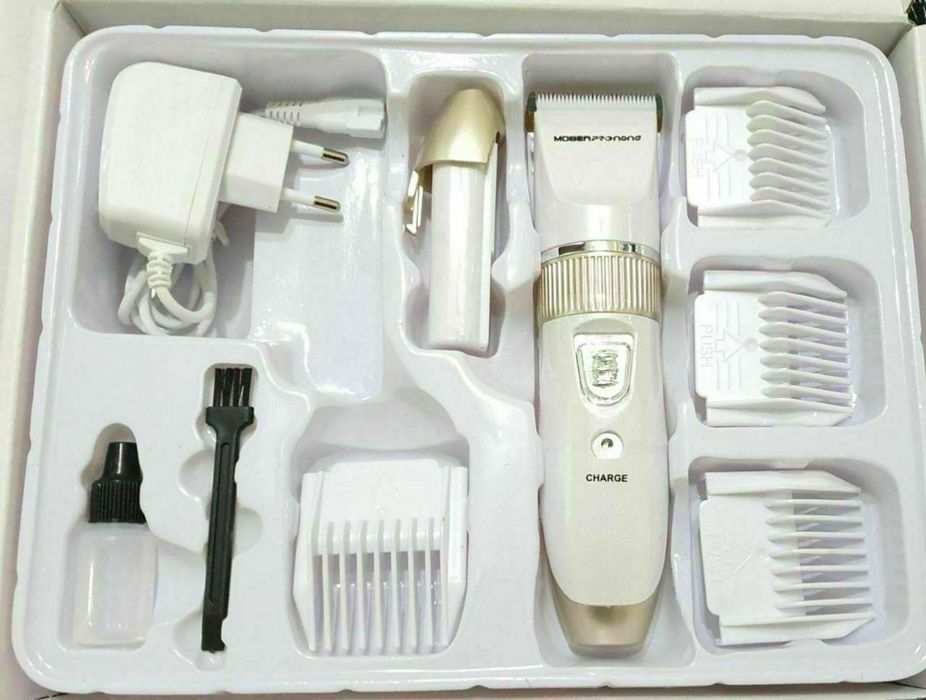 Профессиональная машинка для стрижки