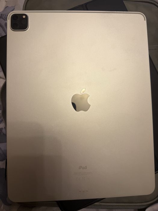 Ipad pro 12.9 2020 4 gen