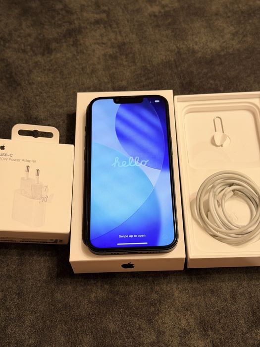 Iphone 14 128 gb в гаранция
