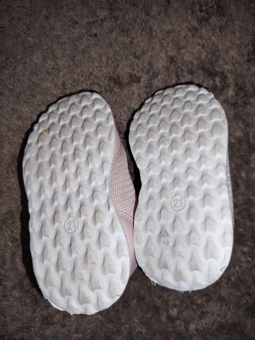 Adidași fetiță Graceland mărimea 21