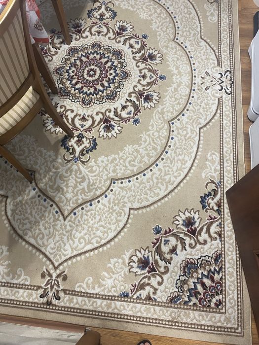 Ковры три штуки