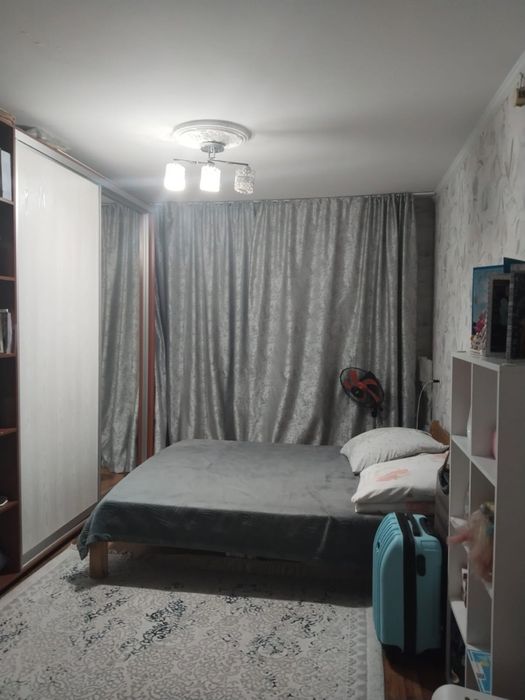 Аренда квартиры долгосрочно