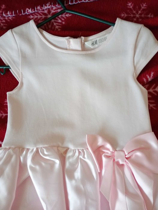 Rochițe elegante 6-10 ani