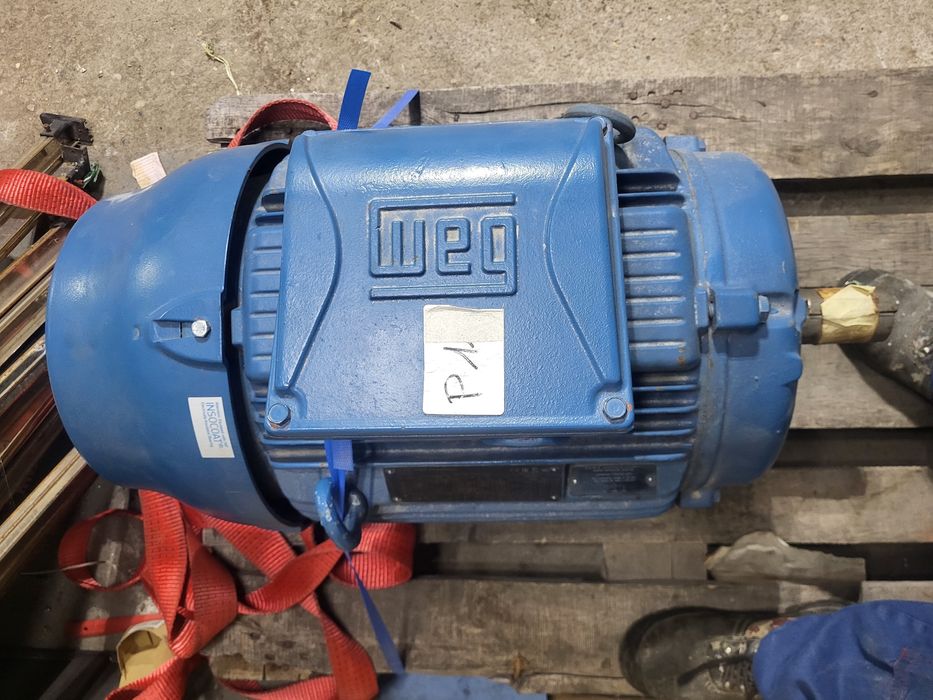 Motor electric trifazat 30 kw