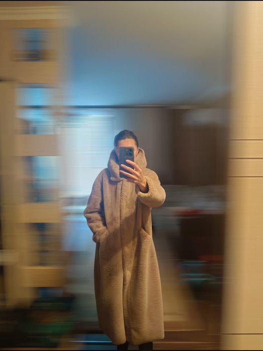 Проджан шубки - дублёнки