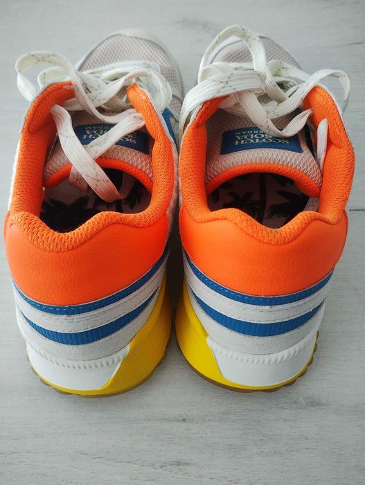 Маратонки Scotch & Soda