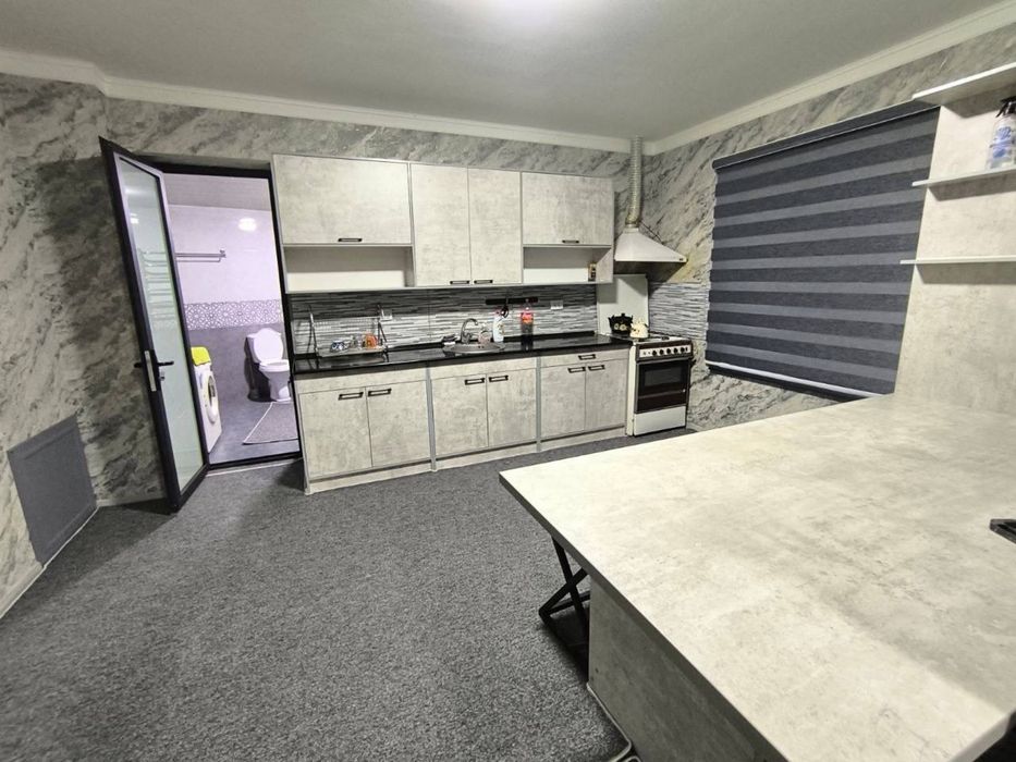 Янгийул шахарда Коттедж сотилади.