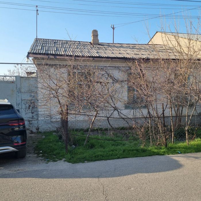 4 сотка участка сотилади