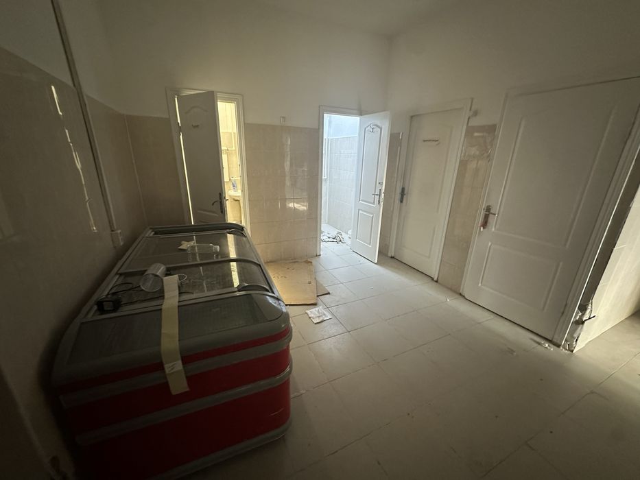 сдается в аренду пекарня со всеми условиями