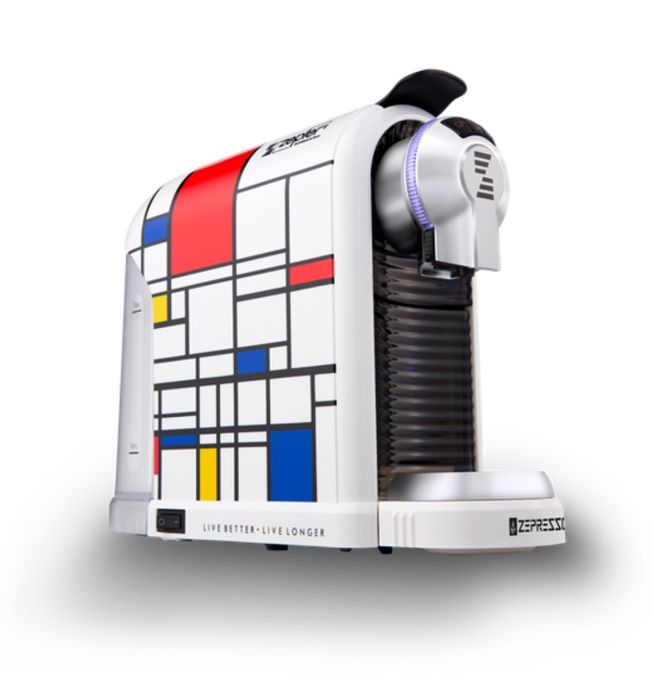 Продам кофемашинку zepter!