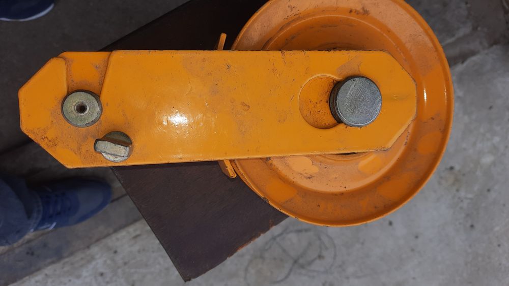 Блок монтажный ,