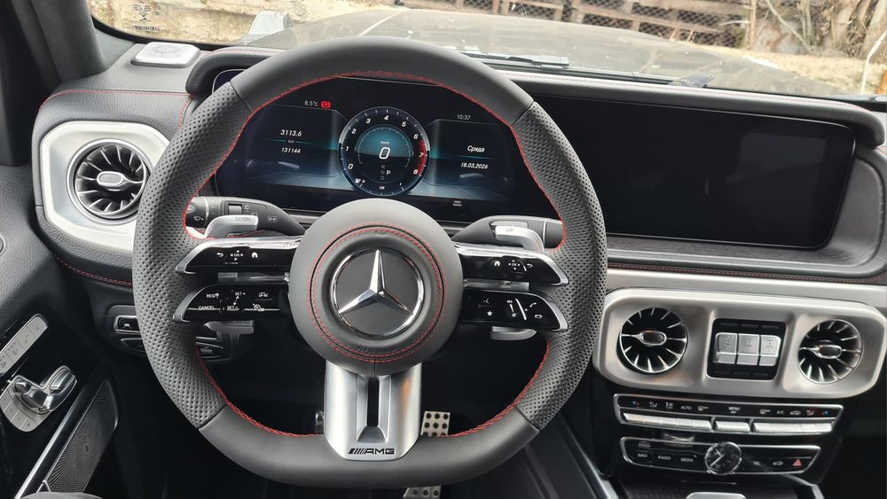 AMG Mercedes волан АМГ amg Carbon Brabus мерцедес Retrofit mercedes