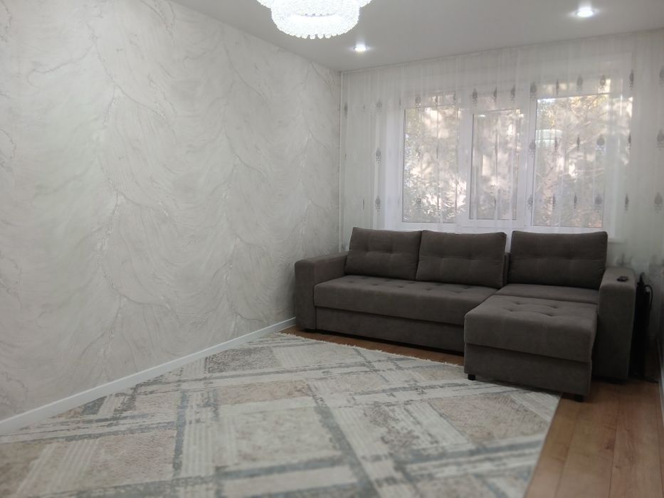 Продам 3х ком.кв. напротив 8мкр