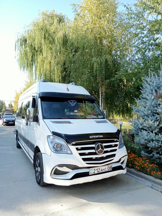 VIP Спринтер  Заказ прокат аренд Трансфер   Газель перевозки