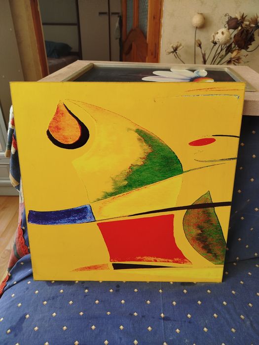 Продам три картины