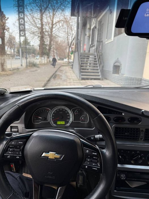 Nexia 2 sons trambloʻr