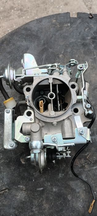 Vând carburator suzuki vitara 1.6 8v