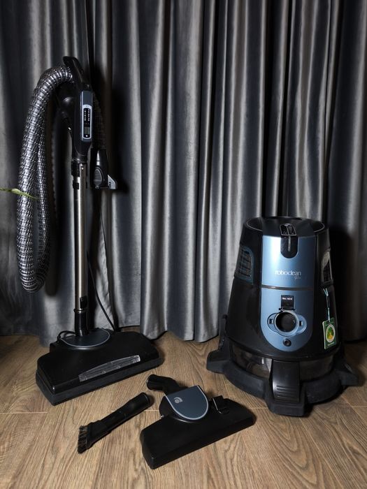 Продам Roboclean pro aura