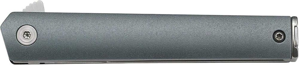 Сгъваем нож CRKT CEO Compact - Елегантен джобен нож (Gentlemans carry)