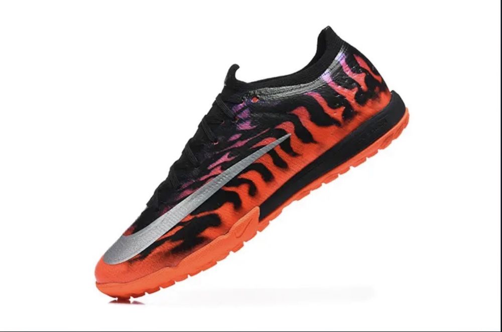 Nike Mercurial