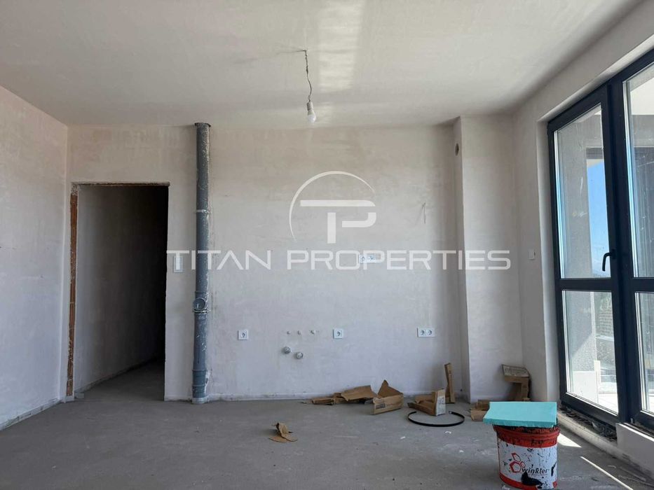 Продава се Двустаен апартамент в Пловдив, Беломорски - 68 кв.м за 765 €/кв.м - Снимка #1