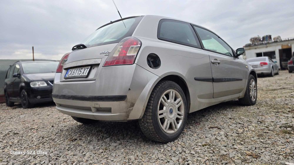 Fiat Stilo 1.8i 16V 2001