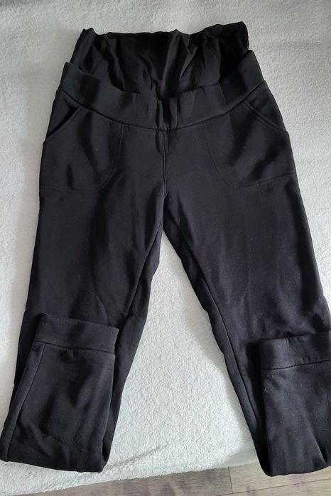 Продам штаны с начесом для беременных!