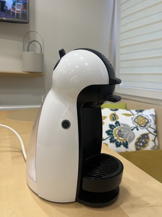 Кафемашина с капсули Krups Dolce Gusto