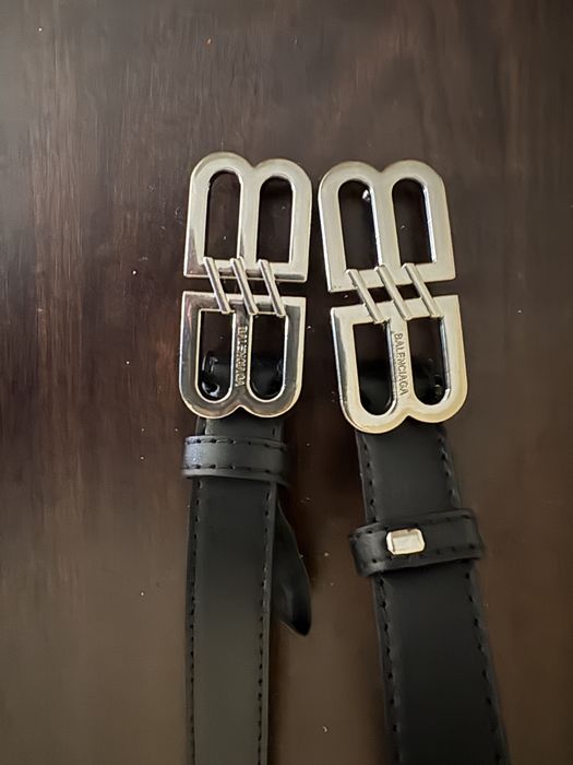 Колани BB Balenciaga