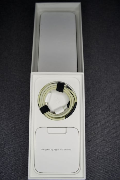 iPhone 14 Pro - 256GB - White