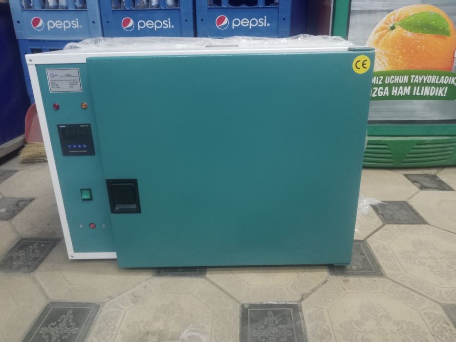 Сушилка для лабораторий 
Model Flli Galli - D9