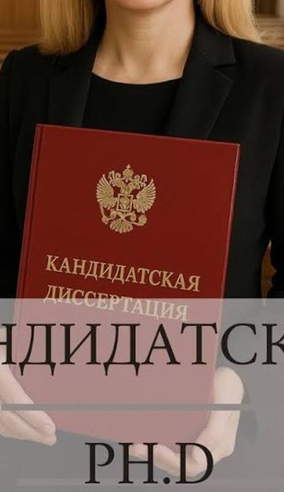 Помогу с научной  диссертационной  работой по литературе