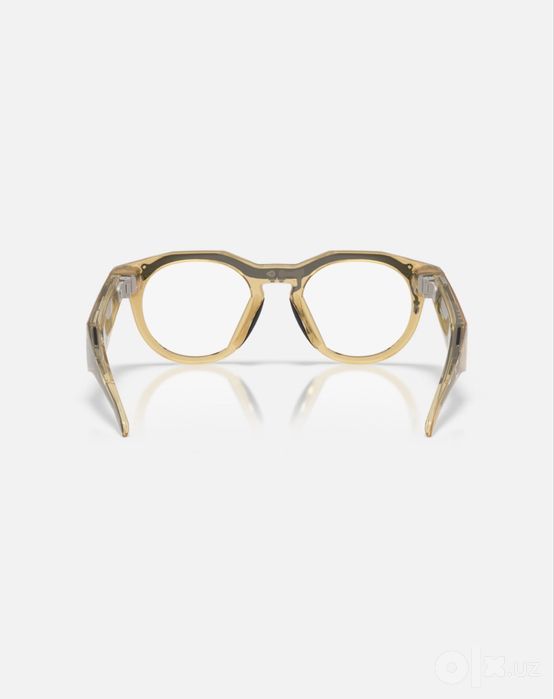 Очки Hstn oakley meta