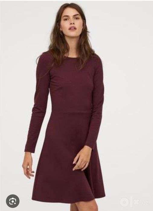 Женское платье. H&M