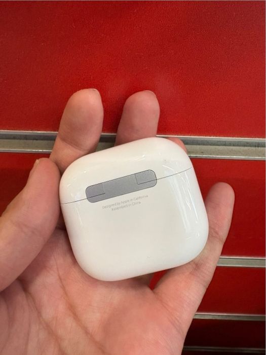 Наушник оригинал Airpods 4
