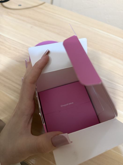 Яндекс Станция Лайт 2 (без часов)