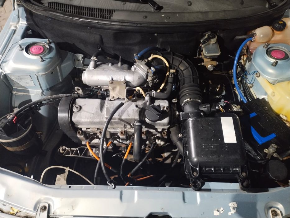 АвтоСервис Ремонт Различных Авто Моделий