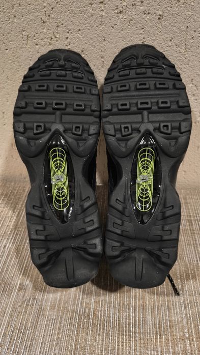 Маратонки Nike Air Max 95 Ultra