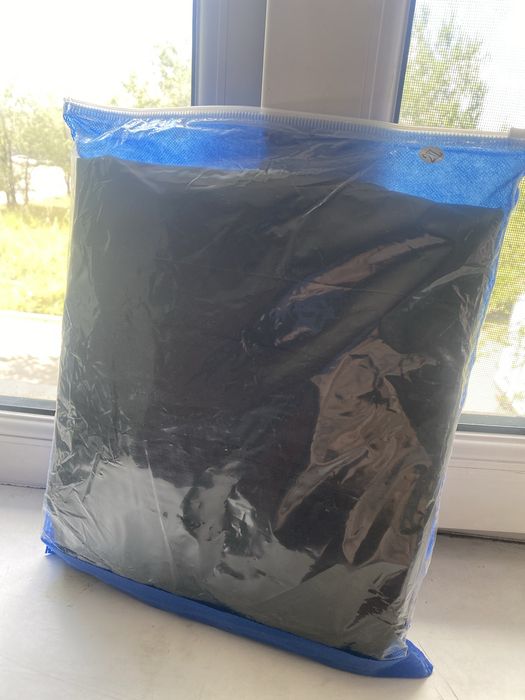 Плащ дождевик новый