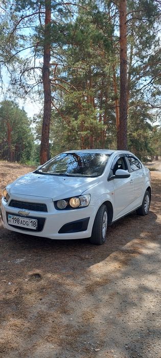 продам Авео т300